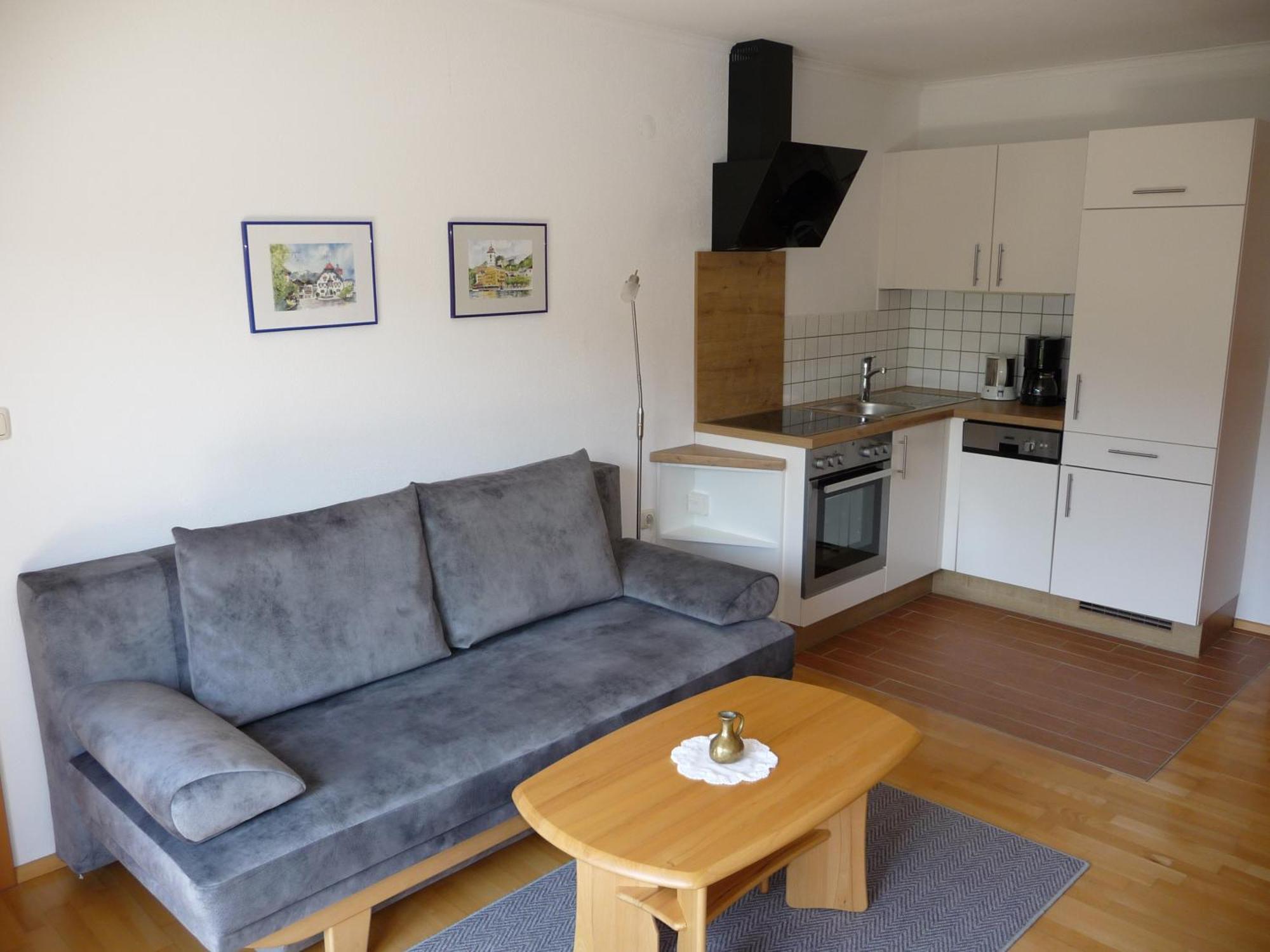 Haus Lungau Apartment ฟุชเชิล อัม ซี ภายนอก รูปภาพ