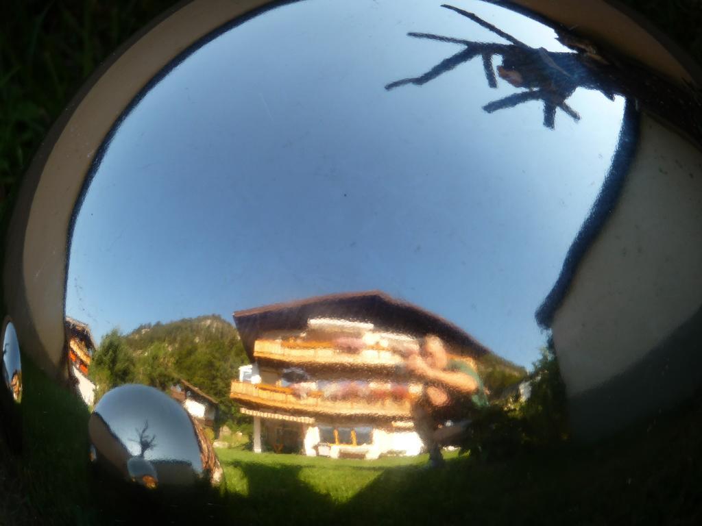 Haus Lungau Apartment ฟุชเชิล อัม ซี ภายนอก รูปภาพ