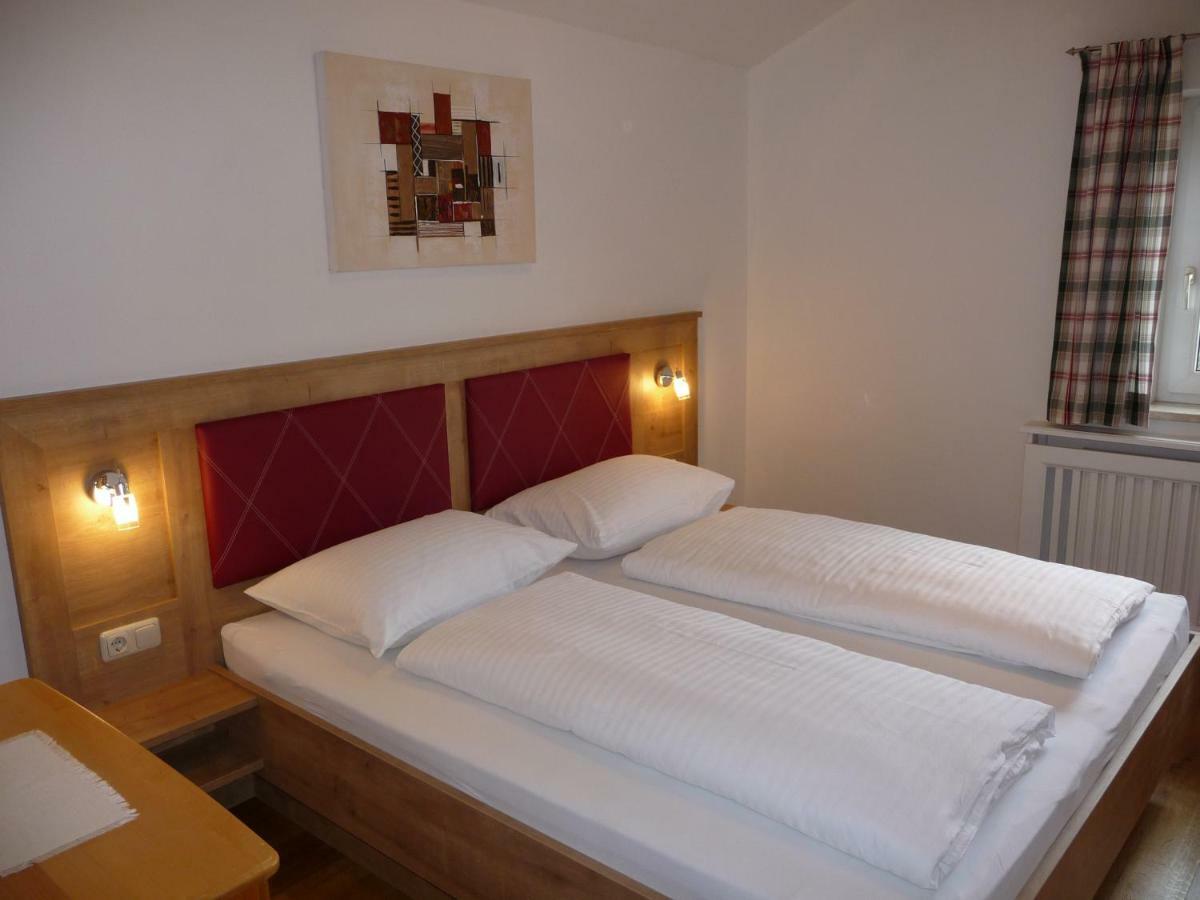 Haus Lungau Apartment ฟุชเชิล อัม ซี ภายนอก รูปภาพ