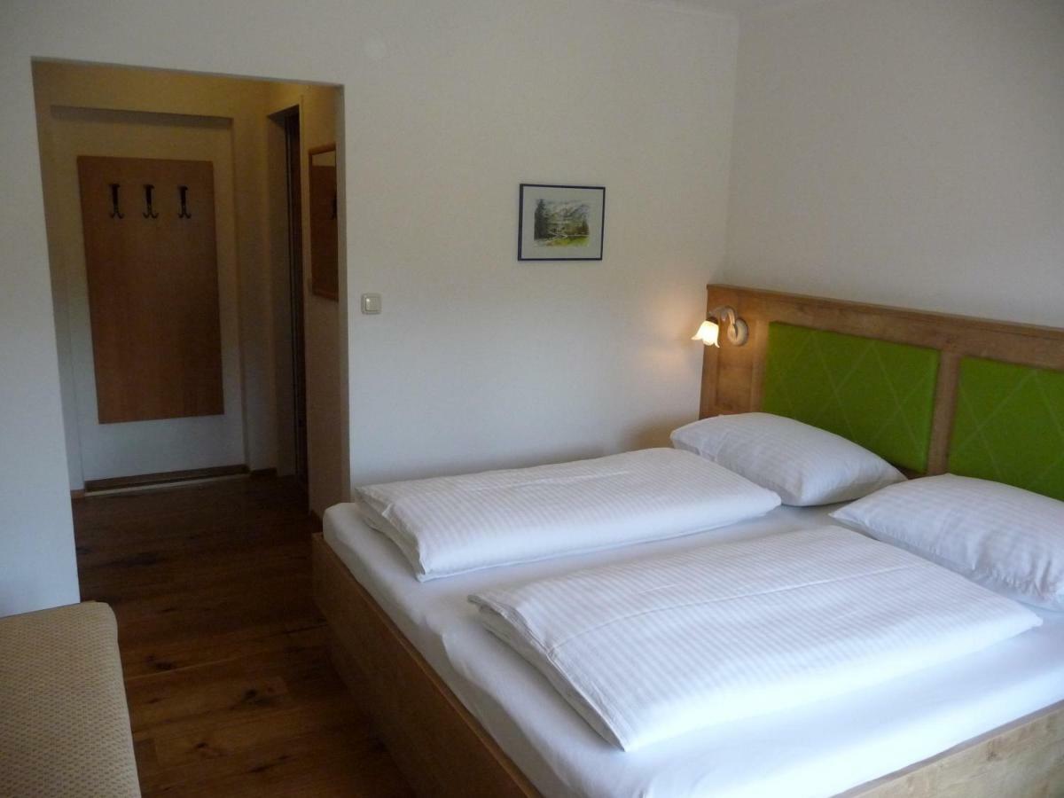 Haus Lungau Apartment ฟุชเชิล อัม ซี ภายนอก รูปภาพ
